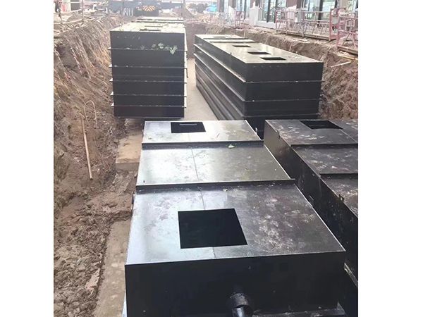 安乡​甘肃嘉源通环保：全品类水处理设备，一站式守护碧水清流